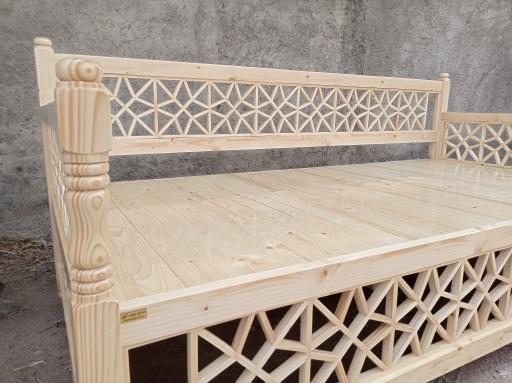 کهن چوب شیراز