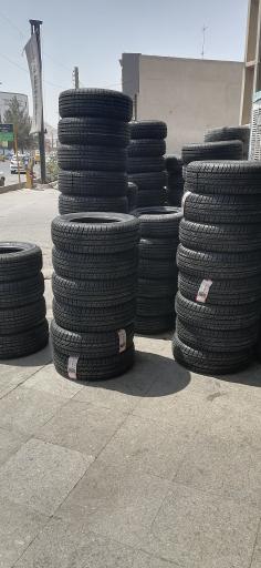 فروش انواع لاستیک  دولتی حیدری