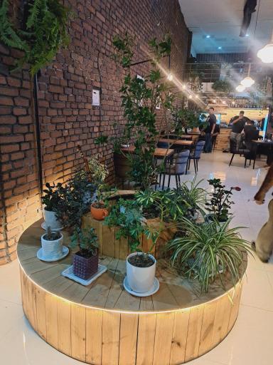 عکس کافه کاف