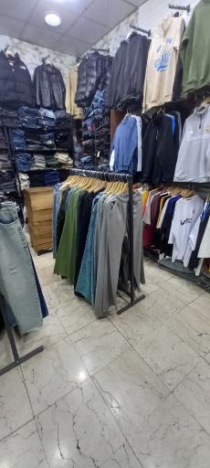 عکس هاکان جین