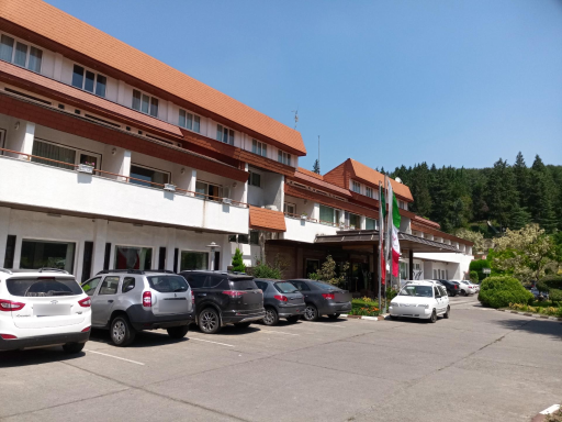 عکس هتل سالاردره