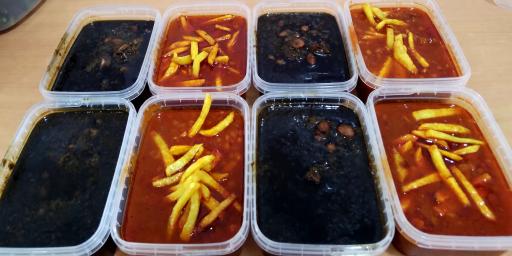 عکس غذاسرای عاموعلی
