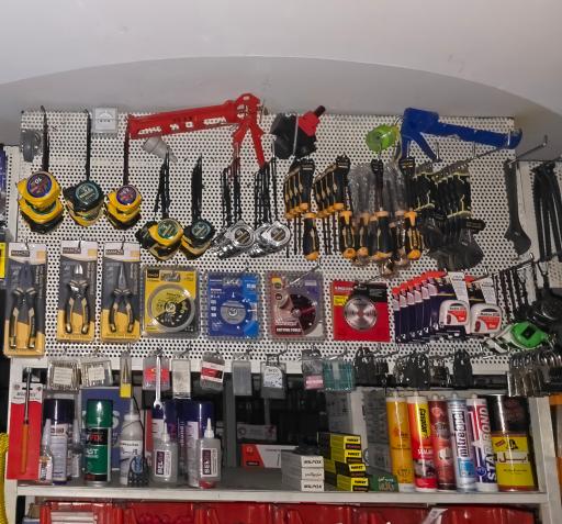 عکس صنایع پیچ و مهره مهدیار