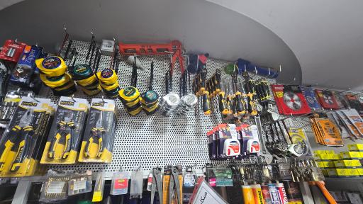 عکس صنایع پیچ و مهره مهدیار