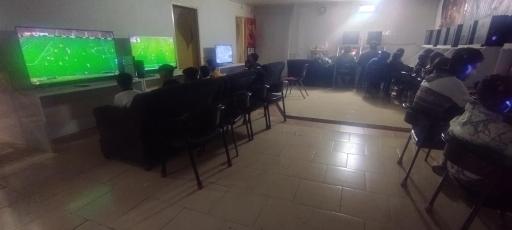 عکس گیم نت پردیس