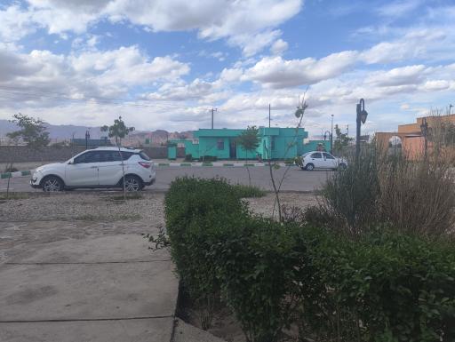 عکس مجموعه اقامتی شهر