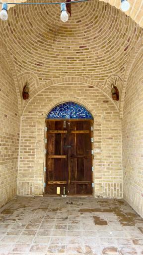 عکس اقامتگاه بومگردی طرفه