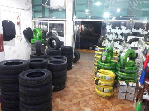 کلینیک خودرو میلاد