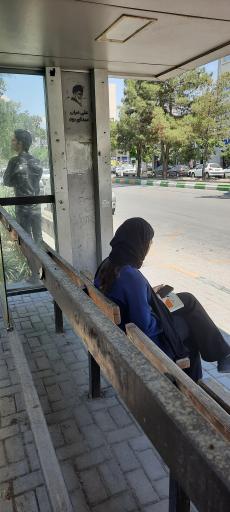 عکس  شهید فلاحی 28