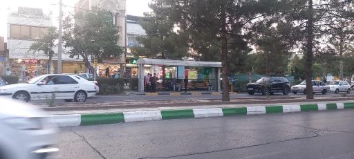 عکس  شهید فلاحی 28