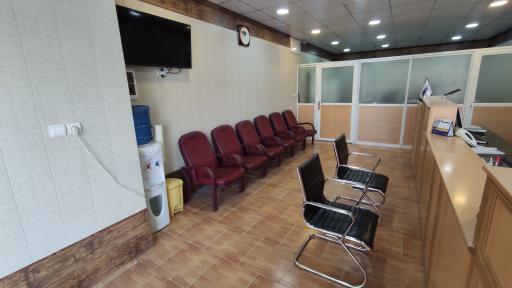 عکس شرکت خدمات زیارتی و گردشگری معراج رفتگان اصولی