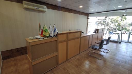 عکس شرکت خدمات زیارتی و گردشگری معراج رفتگان اصولی