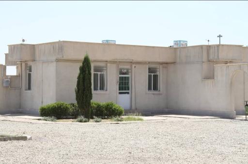 عکس مجموعه اقامتی شهر