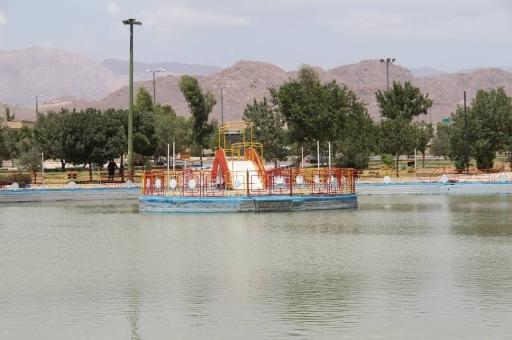 عکس مجموعه اقامتی شهر