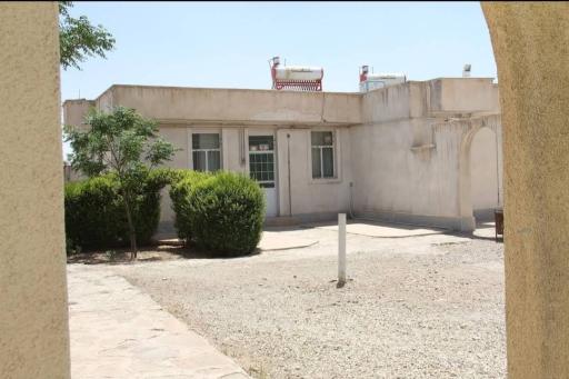 مجموعه اقامتی شهر