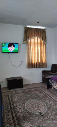 عکس مجموعه اقامتی شهر