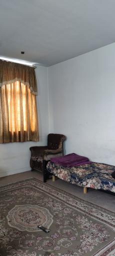 عکس مجموعه اقامتی شهر
