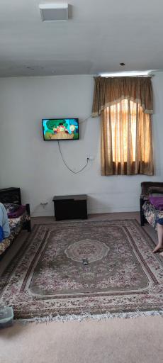 عکس مجموعه اقامتی شهر