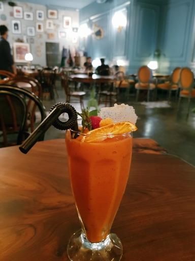 عکس کافه دایس