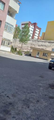 عکس مجتمع مسکونی اطلس