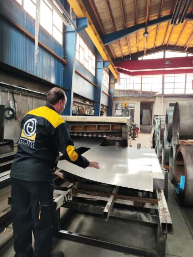 عکس آهن ورق رستگار(هاشمی)