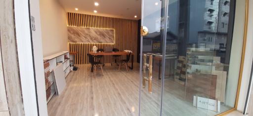 عکس دکوراسیون معماری کانسپت