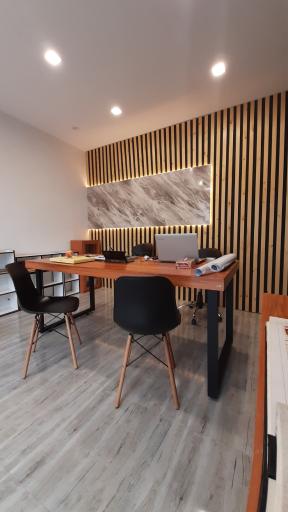 عکس دکوراسیون معماری کانسپت