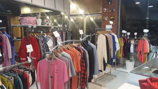 عکس فروشگاه یوتاب