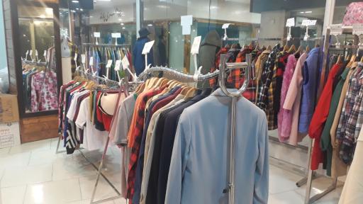 عکس فروشگاه یوتاب