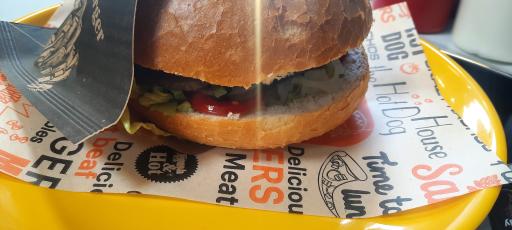 عکس پیتزا بوفالو