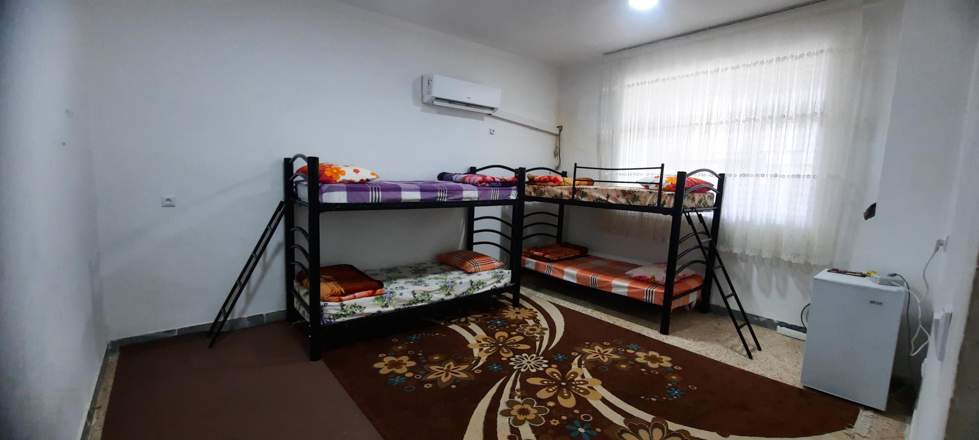 عکس خانه معلم مهران