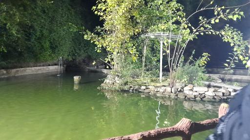 عکس پارک بعثت