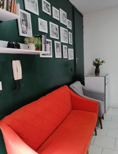 عکس آتلیه نارنج