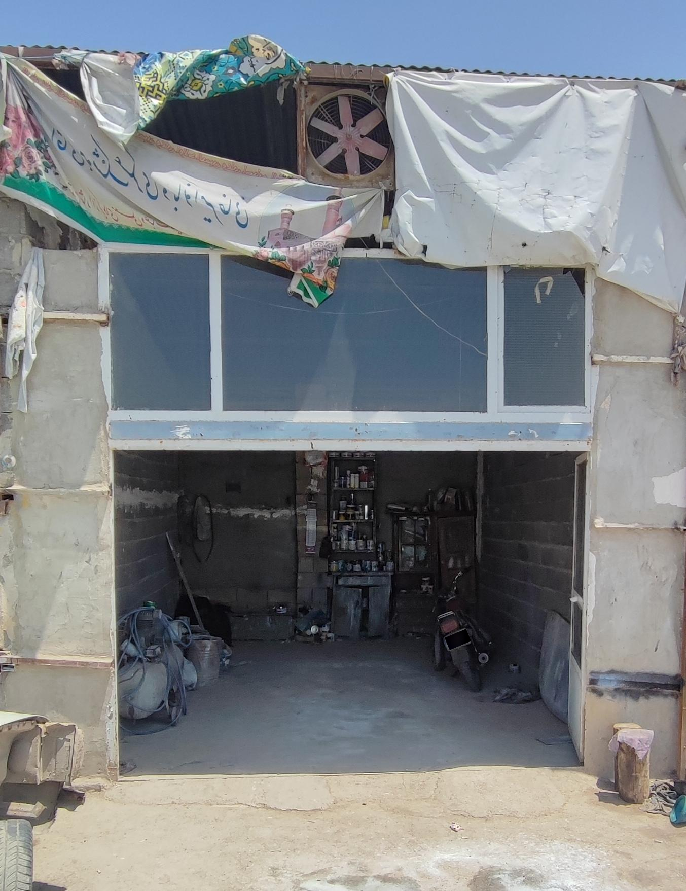 عکس نقاشی خودرو استاد برات