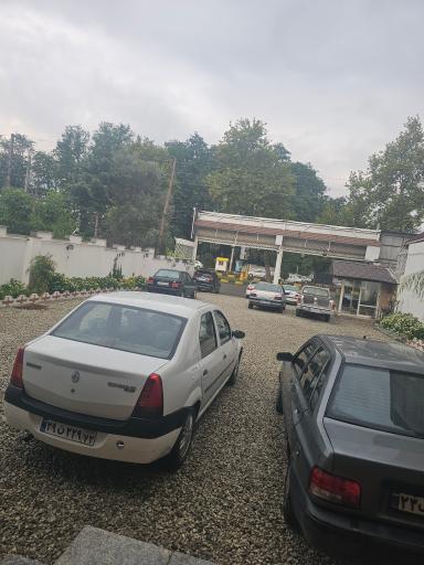 عکس گالری اتومبیل اسب سفید بهرام اسماعیل لو