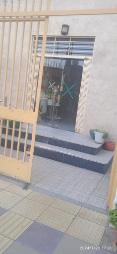 عکس کتابخانه عمومی دکتر معین