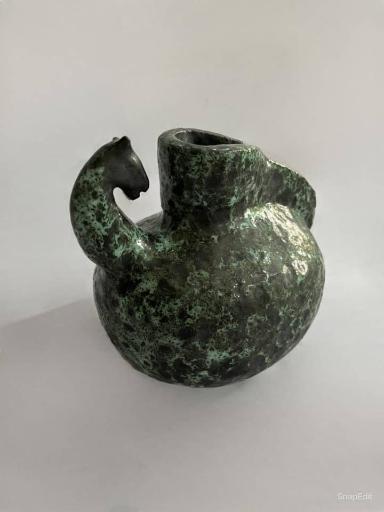 عکس آموزشگاه آزاد هنرهای تجسمی ثریا