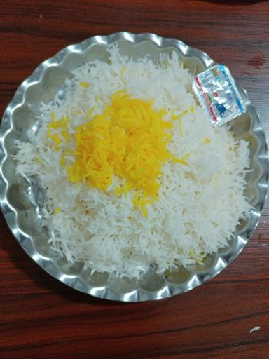 کترینگ نان و نمک