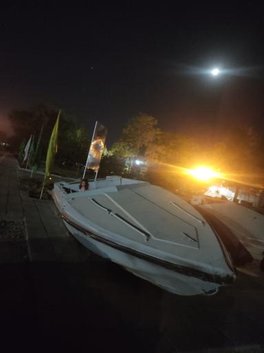 عکس باغ موزه دفاع مقدس مشهد