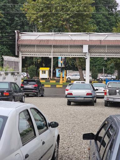 عکس گالری اتومبیل اسب سفید بهرام اسماعیل لو