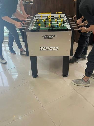 عکس کافه بازی تهران