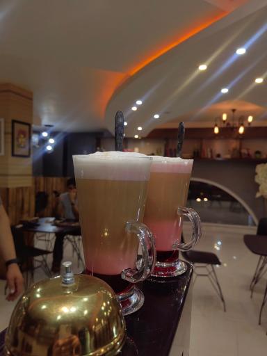 عکس کافه بازی تهران