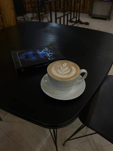 عکس کافه بازی تهران