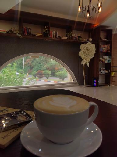 عکس کافه بازی تهران