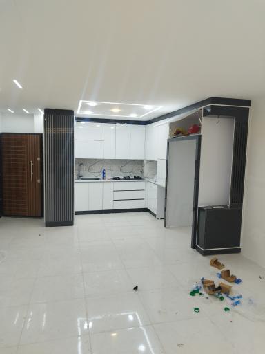 عکس پرده و کاغذ دیواری عمارت