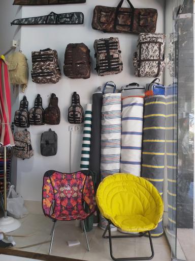 عکس خیمه سرا و چادر دوزی سپاهان