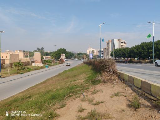 عکس میدان فردوسی