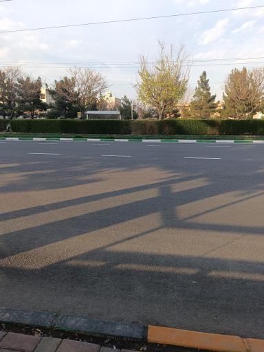 عکس  امیریه 16