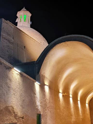 عکس کوچه های عقدا