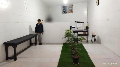 عکس کافی نت حافظ